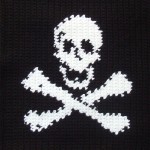 50 rows by 51 stitches