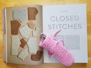 Crochet Every Way Stitch Dictionary: Book Review - American Crochet  Association in 2023