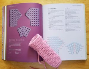 Crochet Book Review: Crochet Every Way Stitch Dictionary 